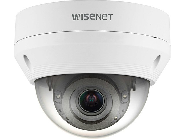 Wisenet QNV-6082R1 2MP Outdoor Full HD Network Dome Camera: $315.99 Wisenet QNV-6082R1 2MP Outdoor Full HD Network Dome Camera: $315.99