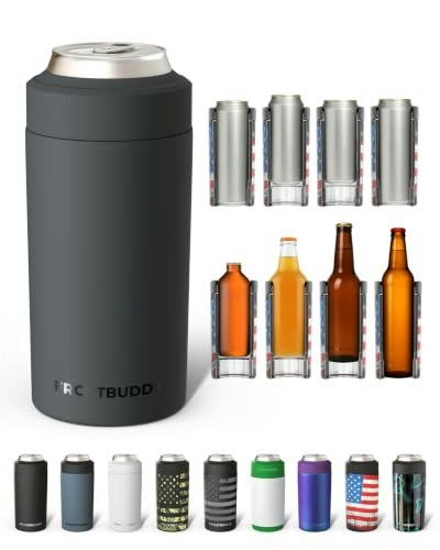 Frost Buddy Universal Can Cooler: $42.49