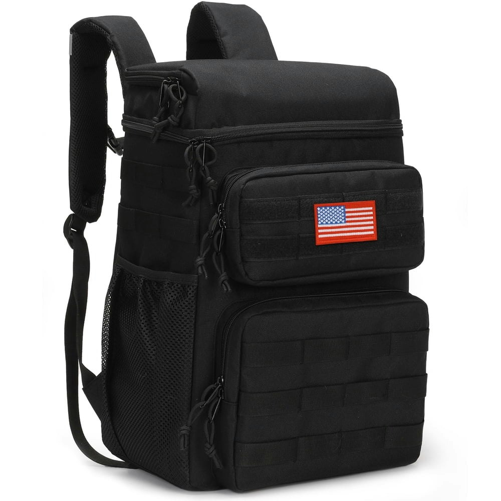 Lightweight Insulated Backpack Cooler: $41.18 Lightweight Insulated Backpack Cooler: $41.18