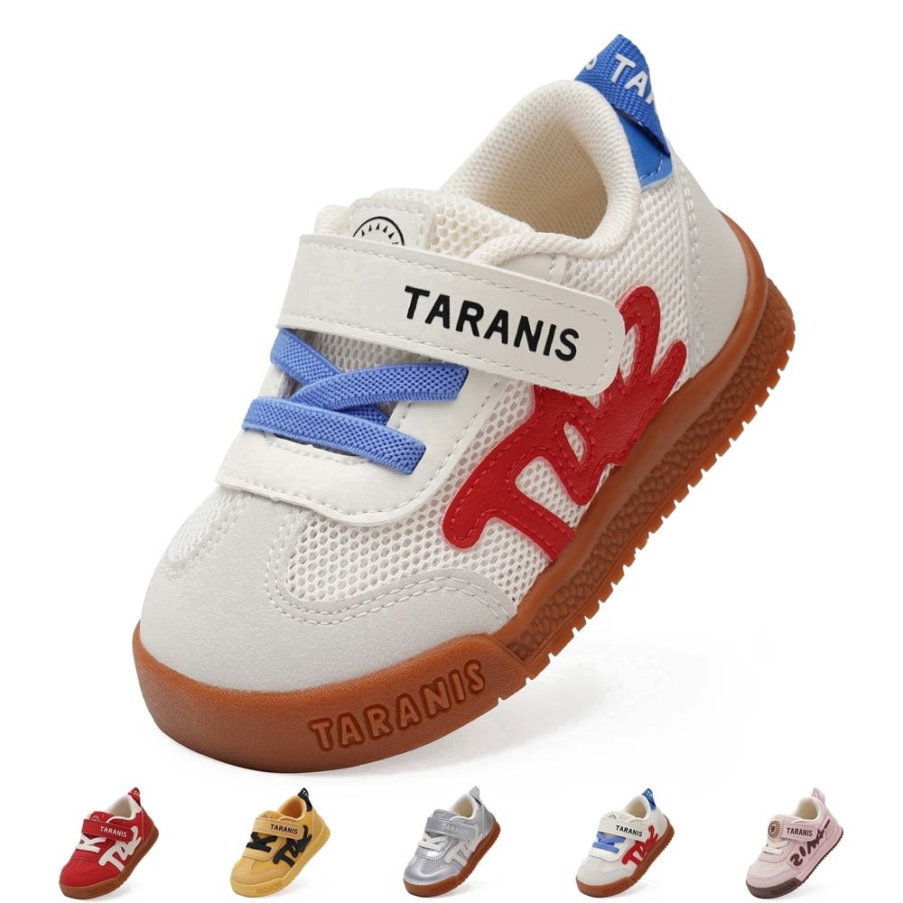 Taranis Toddler Sneakers: $35.90 Taranis Toddler Sneakers: $35.90