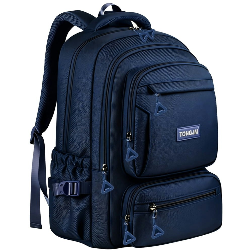 Tongjm 15.6-inch Laptop Backpack: $17.99 Tongjm 15.6-inch Laptop Backpack: $17.99
