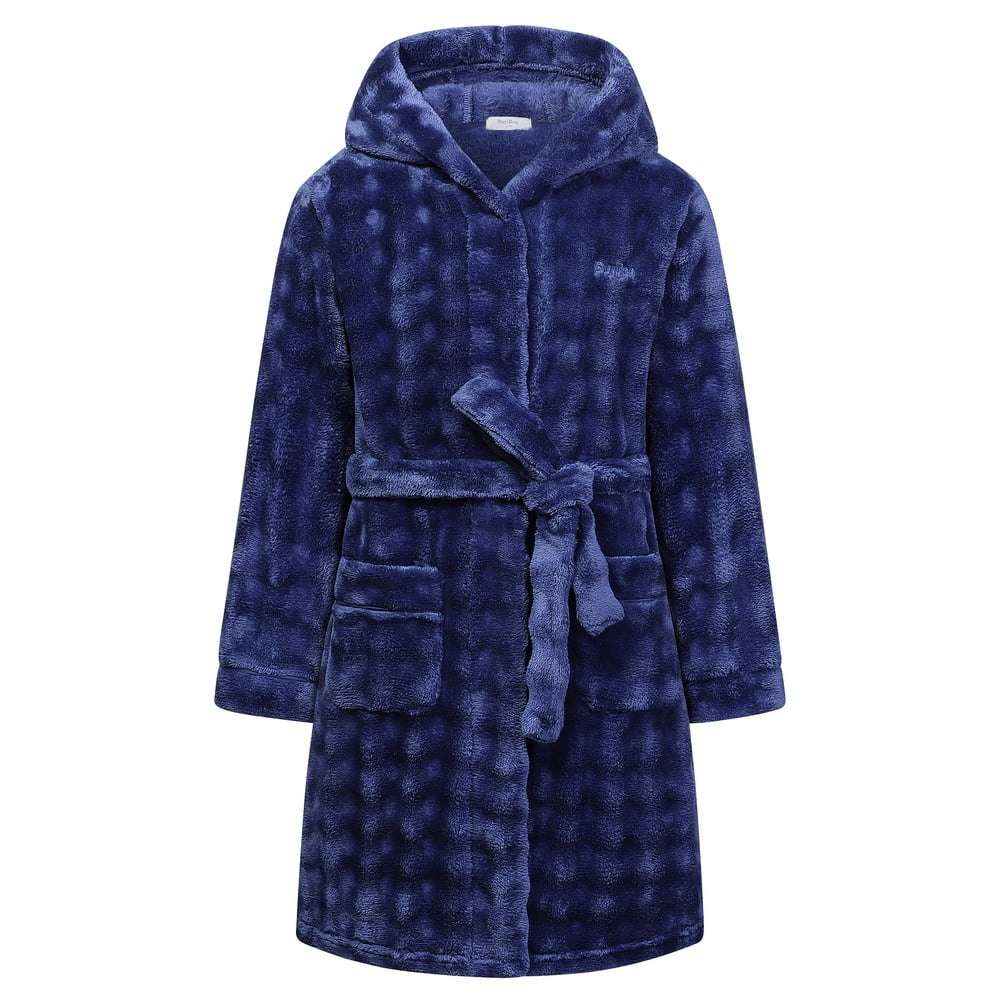 Kids Hooded Fleece Bathrobe: $26.98 Kids Hooded Fleece Bathrobe: $26.98