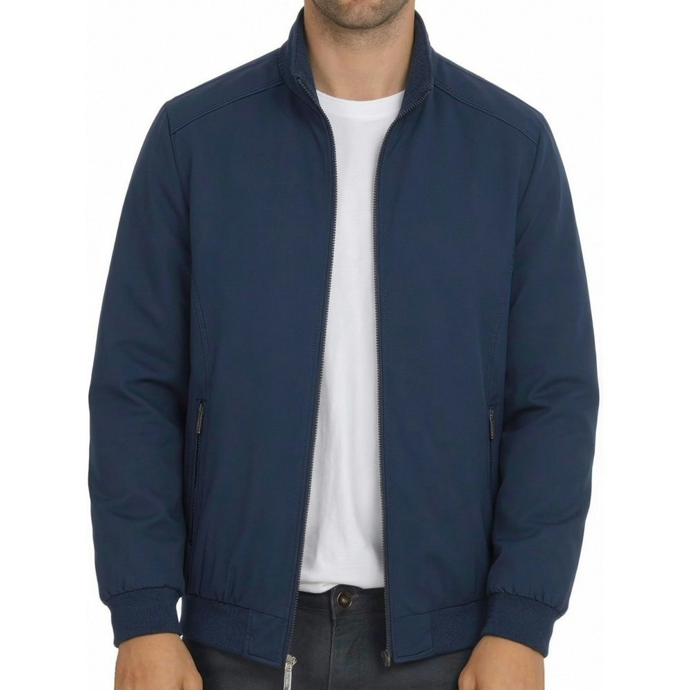 Men's Lightweight Bomber Jacket: $22.99 Men's Lightweight Bomber Jacket: $22.99