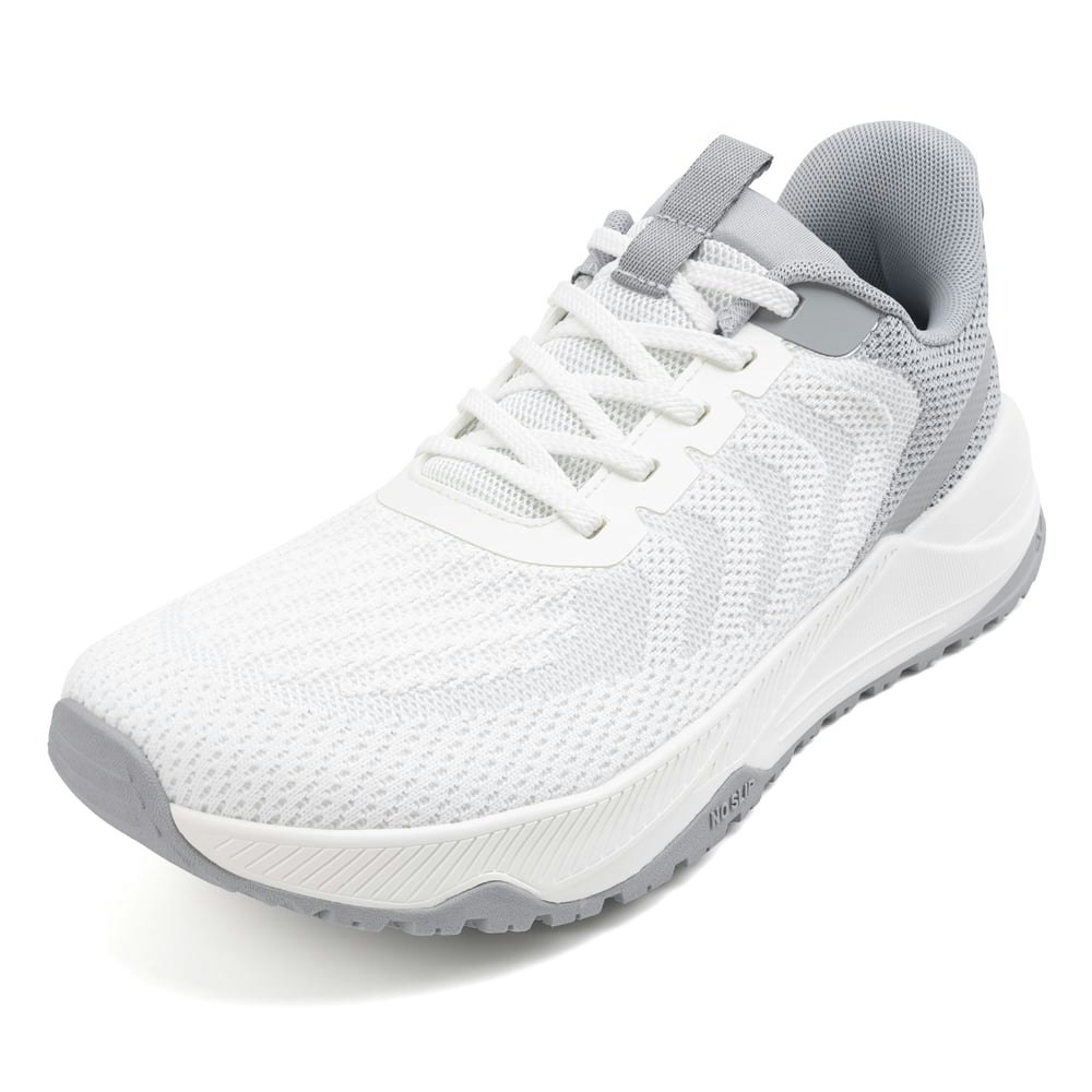 Sosenfer Men's Extra Wide Walking Shoes: $40.95 Sosenfer Men's Extra Wide Walking Shoes: $40.95