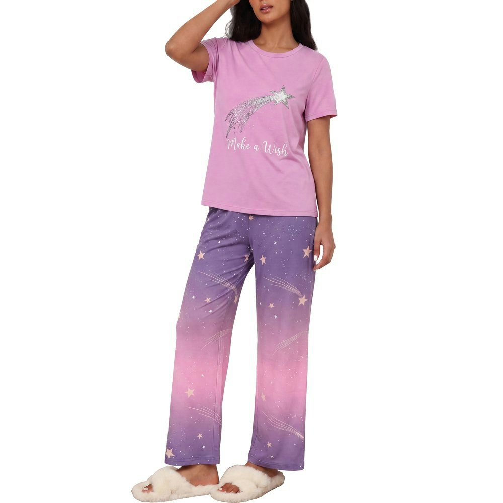 Mintreus Women's 2-Piece Pajama Set: $18.99 Mintreus Women's 2-Piece Pajama Set: $18.99