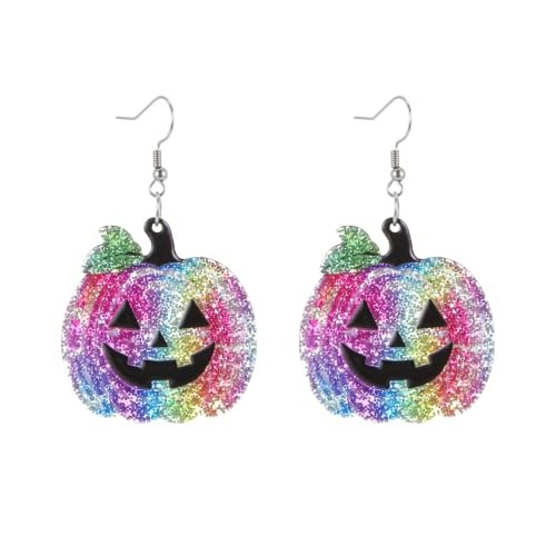 Pumpkin Dangle Earrings: $10.19 Pumpkin Dangle Earrings: $10.19