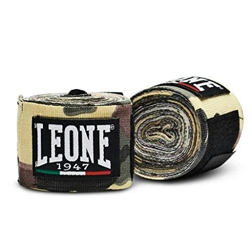 Leone 1947 138-inch Boxing Hand Wraps Pair: $10.91 Leone 1947 138-inch Boxing Hand Wraps Pair: $10.91
