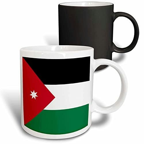 Jordan 11-ounce Magic Transforming Mug: $6.98 Jordan 11-ounce Magic Transforming Mug: $6.98