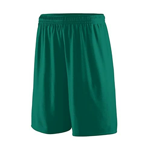 Augusta Sportswear Youth 9-Inch Training Shorts: $10.55 Augusta Sportswear Youth 9-Inch Training Shorts: $10.55