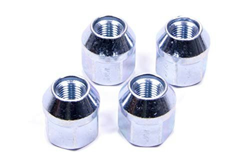 Gorilla Automotive 14mm x 2.00 Acorn Bulge Lug Nuts: $8.29 Gorilla Automotive 14mm x 2.00 Acorn Bulge Lug Nuts: $8.29