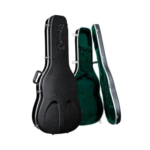 Martin Dreadnought 14-Fret Molded Hardshell Case: $269.99 Martin Dreadnought 14-Fret Molded Hardshell Case: $269.99