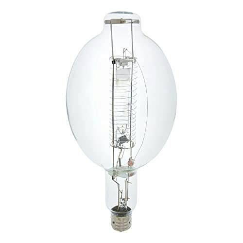 Sylvania 1,000W Metal Halide BT56 Light Bulb: $49.18 Sylvania 1,000W Metal Halide BT56 Light Bulb: $49.18
