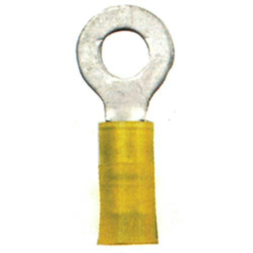 Ancor 12-10 Gauge 5/16-Inch Adhesive-Lined Heat Shrink Ring Terminals 100-Pack: $53.29 Ancor 12-10 Gauge 5/16-Inch Adhesive-Lined Heat Shrink Ring Terminals 100-Pack: $53.29