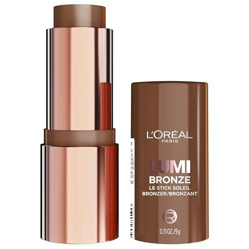 L'Oreal Paris Lumi Bronze Le Stick Soleil Bronzer Stick: $11.09 L'Oreal Paris Lumi Bronze Le Stick Soleil Bronzer Stick: $11.09