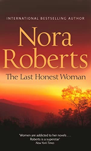 The Last Honest Woman: $12.90 The Last Honest Woman: $12.90