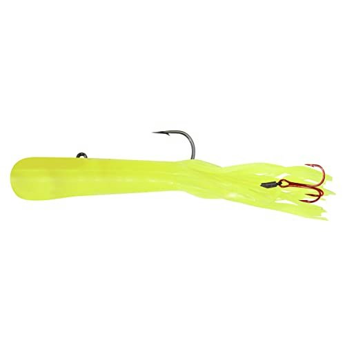 Northland Fishing Tackle Level-Head Predator Tube Jig 2-Pack: $13.24