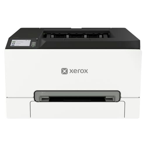 Xerox C240 Wireless Color Laser Printer: $0