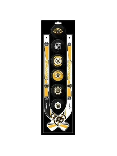 Inglasco NHL Boston Bruins Faceoff Puck 8-Pack: $27.38 Inglasco NHL Boston Bruins Faceoff Puck 8-Pack: $27.38