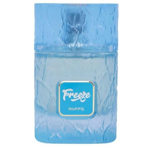 Riiffs Parfums Freeze 100ml Extrait De Parfum: $31.49