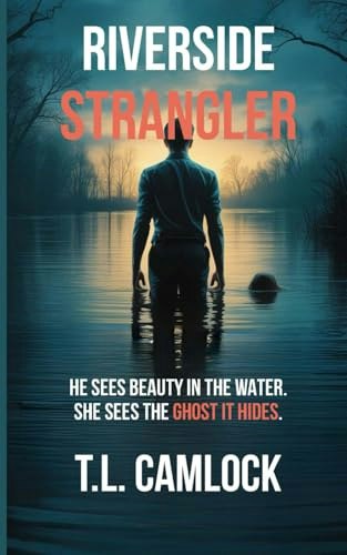 Riverside Strangler: The Riverside Files Detective Lisa Park Trilogy: $13.36 Riverside Strangler: The Riverside Files Detective Lisa Park Trilogy: $13.36
