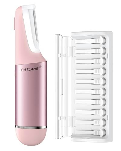 Dermaplaning Razor for Women: $31.48