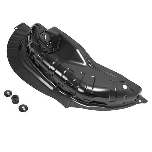 Almuloo Passenger Side Shock Tower Repair Kit: $49.06 Almuloo Passenger Side Shock Tower Repair Kit: $49.06