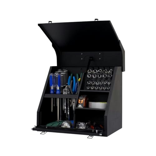 Montezuma SB150B Hand-Held ShopBox: $123.05