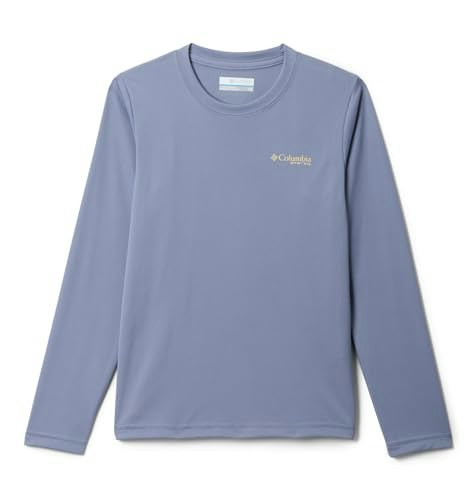 Columbia Youth Boys Terminal Tackle PFG Long Sleeve Shirt: $20.80 Columbia Youth Boys Terminal Tackle PFG Long Sleeve Shirt: $20.80