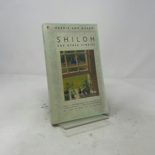Shiloh and Other Stories: $8.07 Shiloh and Other Stories: $8.07