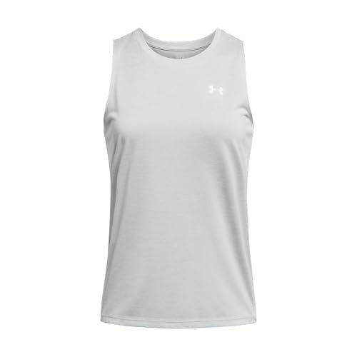 Under Armour Women's Tech Twist Tank Top: $19.99 Under Armour Women's Tech Twist Tank Top: $19.99
