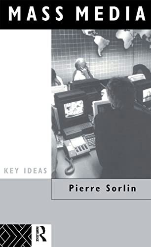 Mass-Media Key Ideas: $33.66 Mass-Media Key Ideas: $33.66