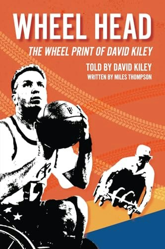 Wheel Head: The Wheel Print of David Kiley: $22.74 Wheel Head: The Wheel Print of David Kiley: $22.74