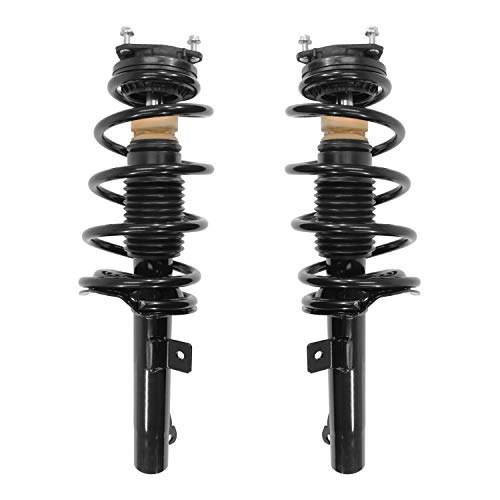 Unity Automotive Front Replacement Complete Strut Assembly Kit for 2006-2013 Suzuki Grand Vitara: $184 Unity Automotive Front Replacement Complete Strut Assembly Kit for 2006-2013 Suzuki Grand Vitara: $184