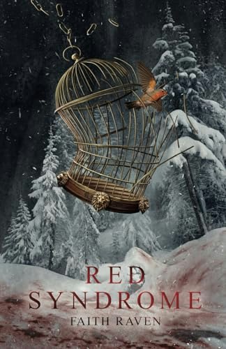 Red Syndrome: $15.58 Red Syndrome: $15.58