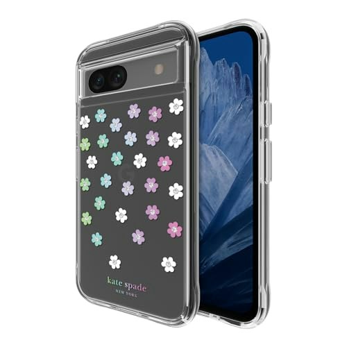Kate Spade Google Pixel 8a Case: $14.40