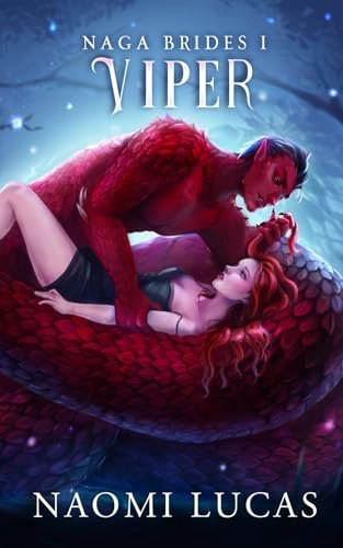Viper (Naga Brides): $11.50 Viper (Naga Brides): $11.50