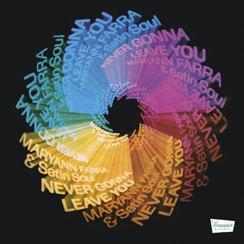 Never Gonna Leave You: $16.81 Never Gonna Leave You: $16.81