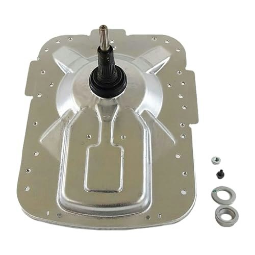 GE Washer Transmission Platform Assembly: $198.44 GE Washer Transmission Platform Assembly: $198.44