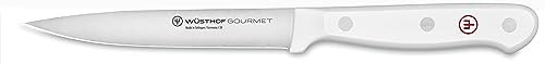 Wüsthof Gourmet 4.5-inch Utility Knife: $29.96 Wüsthof Gourmet 4.5-inch Utility Knife: $29.96