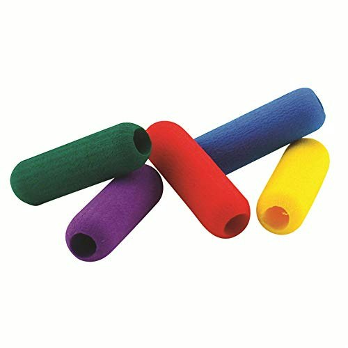 The Pencil Grip Foam Pencil Grips 36-Pack: $14.53