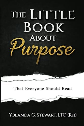 The Little Book About Purpose: $19.02