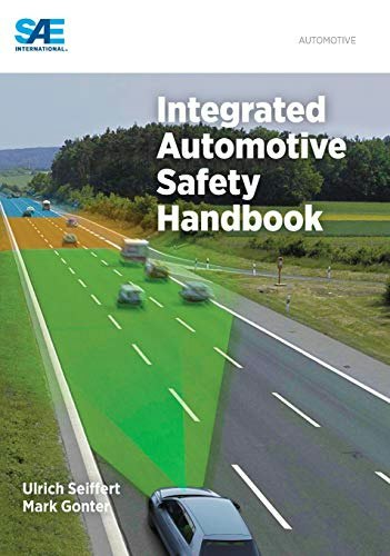 Integrated Automotive Safety Handbook: $58.82