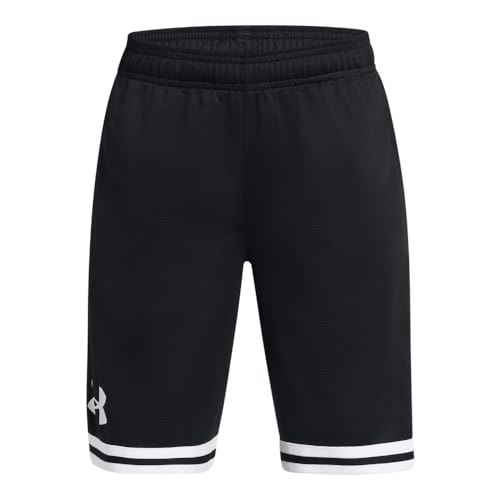 Under Armour Boys' 8-Inch Perimeter Basketball Shorts: $18.35 Under Armour Boys' 8-Inch Perimeter Basketball Shorts: $18.35