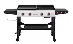 Home Depot Fire Pits, Grills, Shade, and Outdoor Pillows Daily Deals: Up to 25% off + free shipping