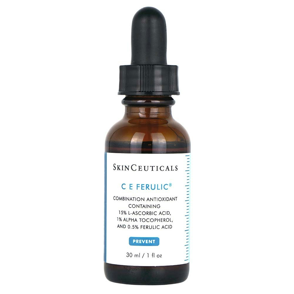 SkinCeuticals 1-oz. C E Ferulic Antioxidant Serum: $138.75 SkinCeuticals 1-oz. C E Ferulic Antioxidant Serum: $138.75