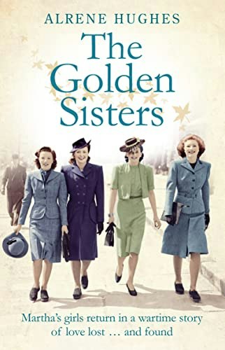 The Golden Sisters: The Sequel to Martha's Girls: $5.83 The Golden Sisters: The Sequel to Martha's Girls: $5.83