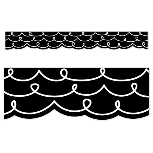 Creative Teaching Press Loop-de-Loop Bulletin Board Border: $13.16