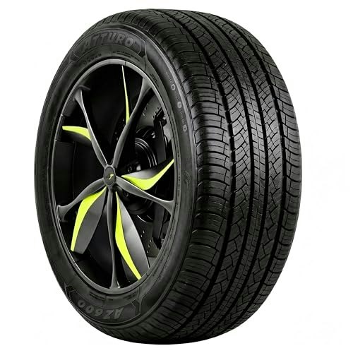 Atturo AZ600 225/60R18 100H All-Season Touring Tire: $81.96 Atturo AZ600 225/60R18 100H All-Season Touring Tire: $81.96