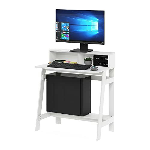 Furinno Simplistic A-Frame Computer Desk: $24.93 Furinno Simplistic A-Frame Computer Desk: $24.93