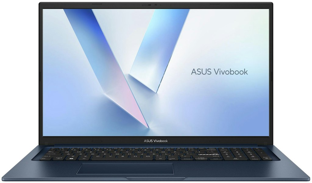 ASUS Vivobook 17 Core 7 150U 17.3" Laptop: $650 ASUS Vivobook 17 Core 7 150U 17.3" Laptop: $650